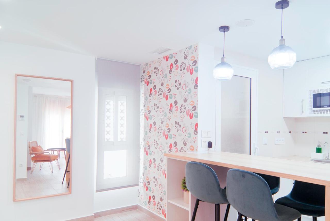 Destino Guadalest - Apartments Extérieur photo