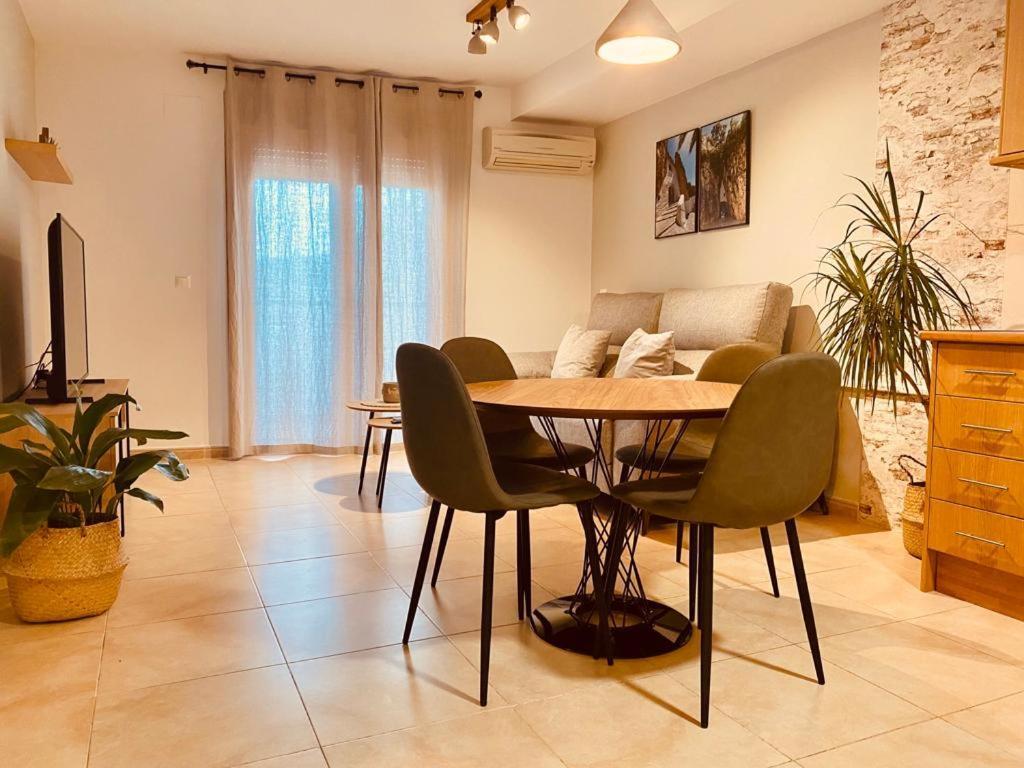 Destino Guadalest - Apartments Extérieur photo